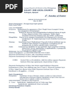 DepEd Order No 30 S 2017 (Guidelines For Work Immersion PDF | PDF