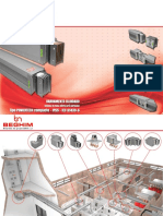 POWERTECH Beghim Ip55sacs