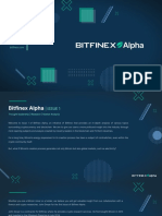 Bitfinex Alpha - Issue 1