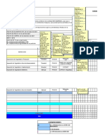 Cronograma Inspecciones Aprendiz