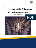 CM1 - Understanding Philosophy