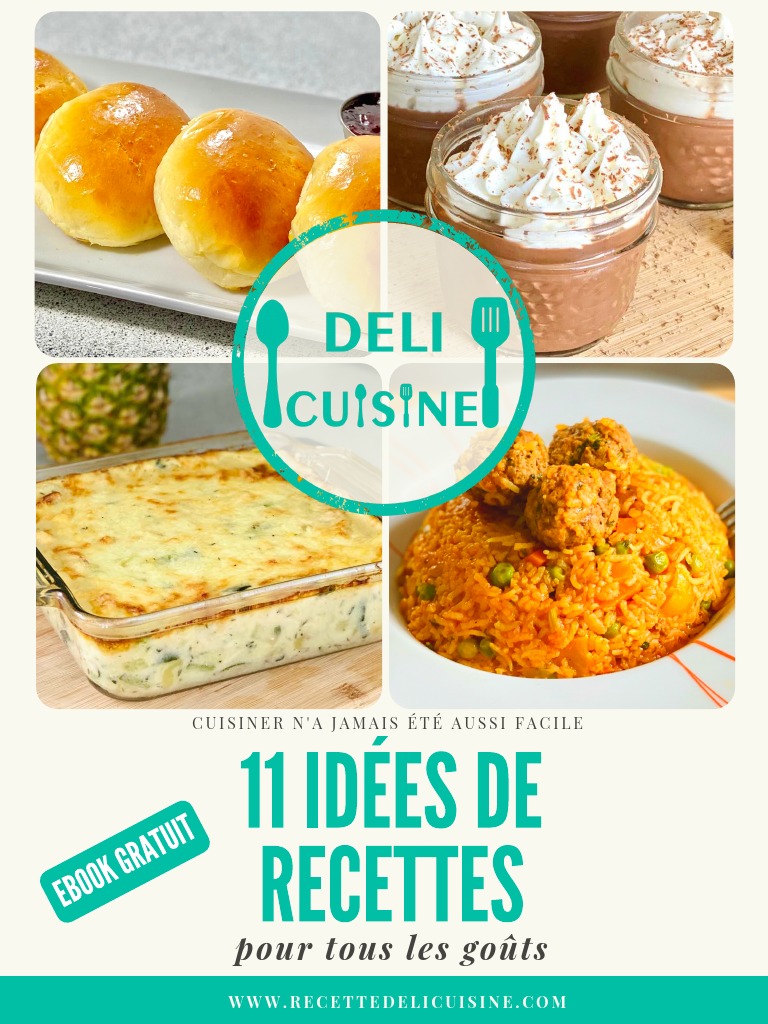 Remplissage d'une poche à douille - Fiche recette avec photos - Meilleur du  Chef