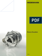 PR Rotary Encoders ID349529 en