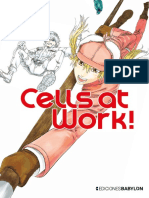 Cells at Work 4