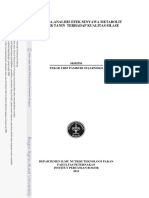 Adoc - Tips Studi Meta Analisis Efek Senyawa Metabolit Sekunde