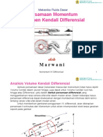 4.2b MFD - Momentum VK Differensial