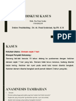 Diskusi Sle