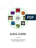 Ajna-Lens