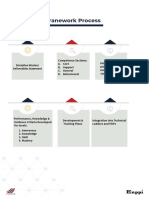 Development Framework Process