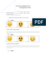 Actualizado Registro Nivel Pragmatico 3 A 5 Años