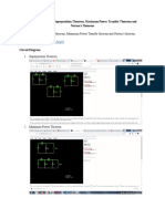 Circuit Simulator Applet: 1. Superposition Theorem