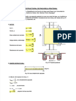 PDF Mathcad Calculo Estructural Pasarela Compress