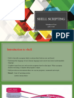 Shell Scripting Introduction: An SEO-Optimized Guide