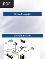 CH 4 Network Security