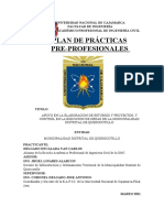 Plan Profesionales Ycde