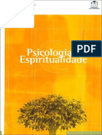 Psicologia e Espiritualidade