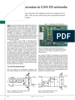 16-1 p12 Ringing Suppression in Can FD Networks Denso Mori