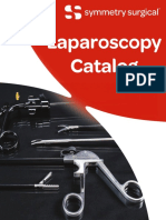 Laparoscopy Catalog