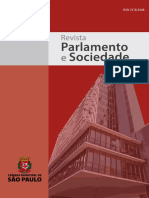 Cidadania Ativa e Democracia No Brasil