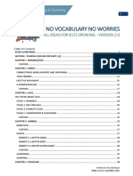 Full NO VOCAB NO WORRIES Official From Ryanenglish v2.3 25102018