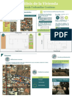 Infografia Tecnicas Constructivas Analisis Vivienda