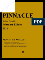 The Pinnacle February 2021