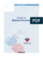 Guia Clinica Medicina_preventiva 2005 (Ley)