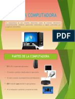 La Computadora