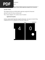 Flowchart Using Raptor | PDF | Computer Program | Programming