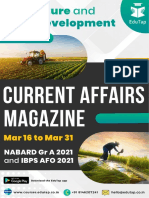 NABARD AFO 2020 ARD in News March 11 To 31 2021 Lyst9206