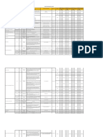 HSE-F-24. Matriz de Requisitos Legales SSTA