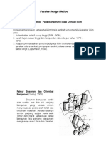 5 - PASSIVE DESIGN (Compatibility Mode)