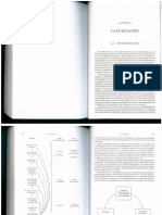 5A - Pineault R. (1989). La Evaluación. Cap 6, PP326-375.