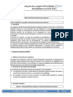 Programa Marco Regulatorio y de Políticas de Derechos Humanos para Empresas