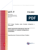 TS Overview KPI Espanol