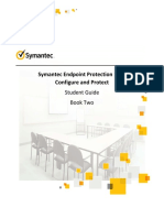 SEP 14 Configure Protect CourseBook 2