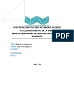 INFORME N°5 - Q.INORGÁNICA-alca-terreos