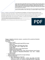 Limfoma Adalah Sekumpulan Keganasan Primer Pada Kelenjar Getah