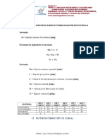 4 - 7 Analisis de Esfuerzos y Flexibilidads