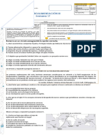 Clase 17 Online 5 Año Básico Evaluacion Formativa y Autoevaluacion Semestral 1