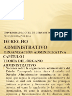 derecho administrativo pd