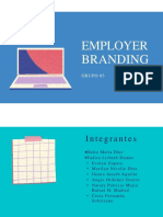 Employer Branding