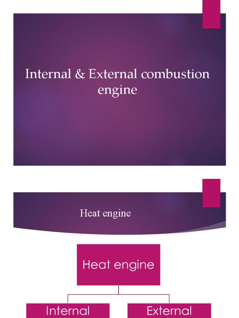 Engine Terminology | PDF | Science & Mathematics | Computers