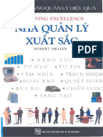 Nhà Quản Lý Suất Sắc