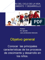 CLASE Nº2 pediatria