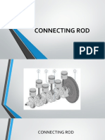 Connecting Rod