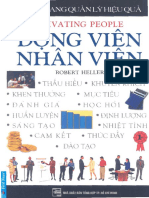 Động Viên Nhân Viên