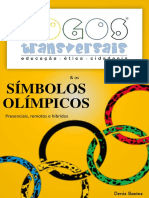 SÍMBOLOS OLÍMPICOS - ebook