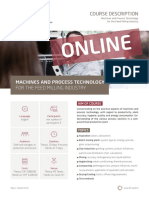 ONLINE Machines and Process Technology en 1611861001