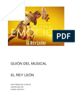 354959128 El Rey Leon Acto Guion